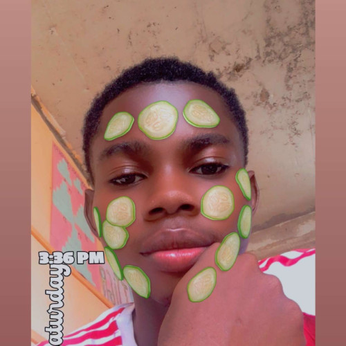Solomon  A. profile photo