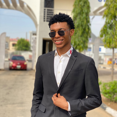 David o. profile photo