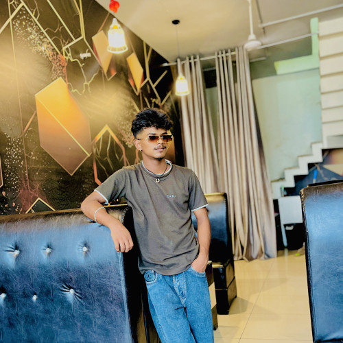 Sagar K. profile photo