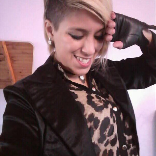 Rocio Griselda  R. profile photo