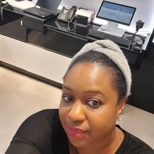 Olatanwa D.