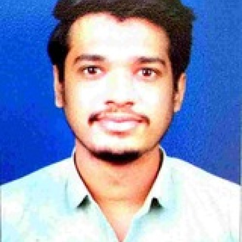 Nikhil  J.