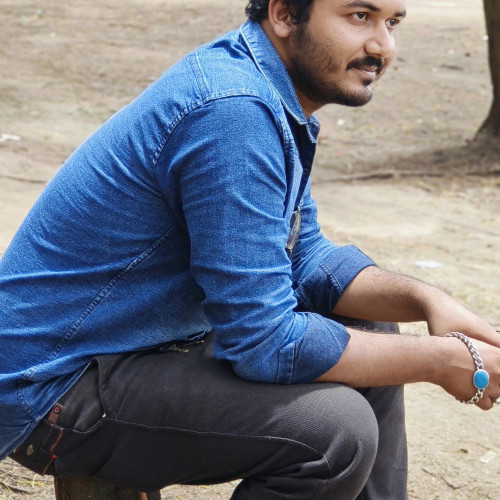 Arpan  R. profile photo