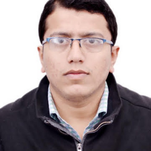 Uttam R. profile photo