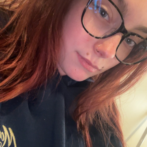 Kaylee R. profile photo