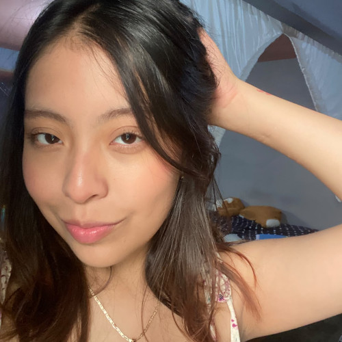 Ruby c. profile photo