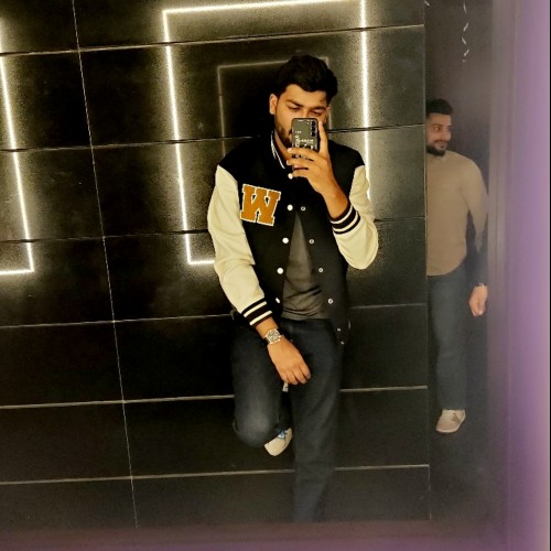Lakshay S.