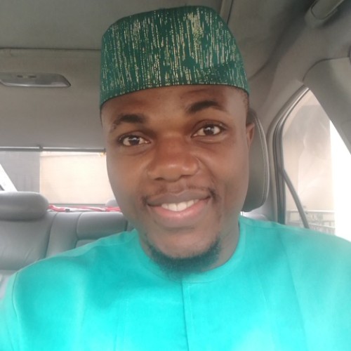 Folajimi J.