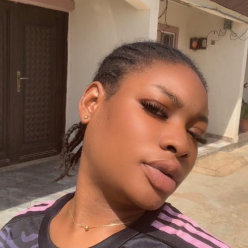 Joy P. profile photo