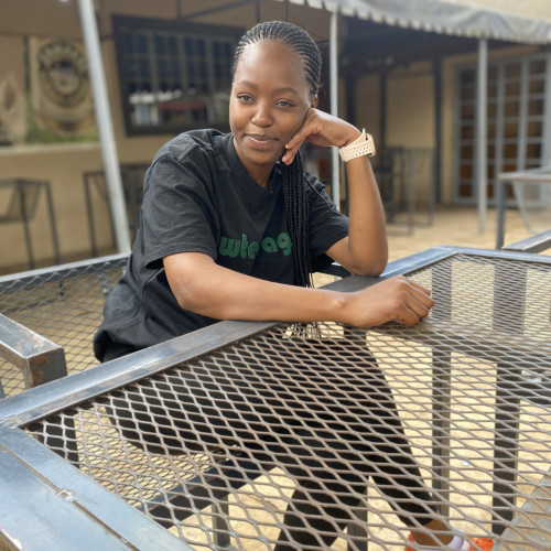 Rumbidzai C. profile photo