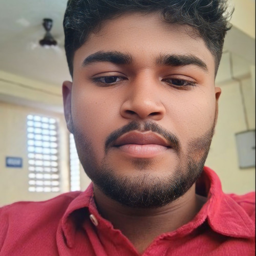 Roushan G. profile photo