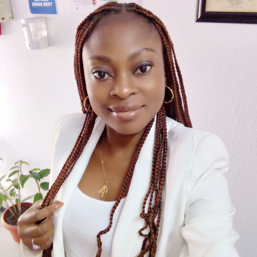 Alice E. profile photo