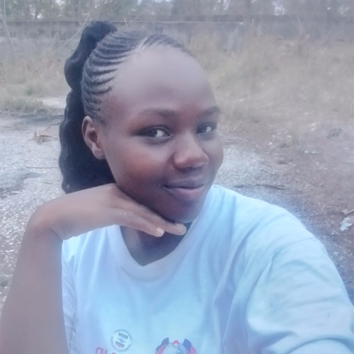 Purity E. profile photo