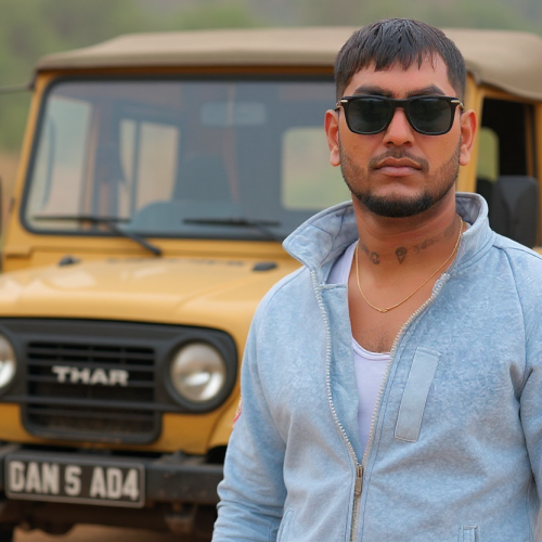 Arjun A. profile photo