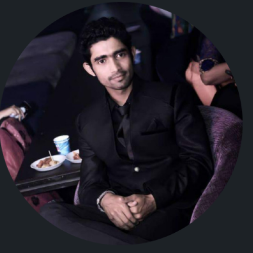 Abhishek M. profile photo