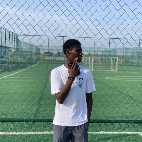 Basit O. profile photo