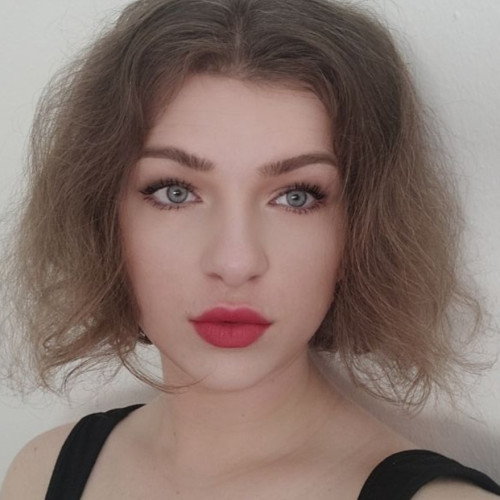 Maryna B. profile photo