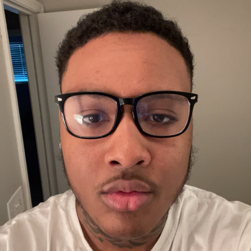 Darius M. profile photo