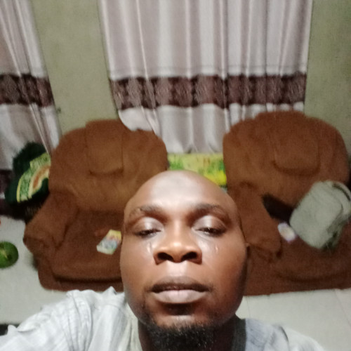 Rahman Ayodele S.