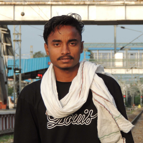 shiva r. profile photo