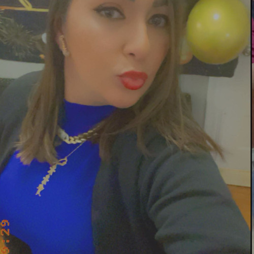 Rosanna M.