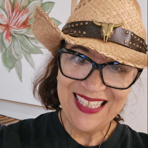 Patricia R.