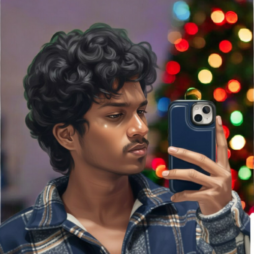 Arjun D. profile photo