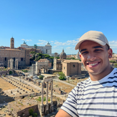 abderrahmane g. profile photo