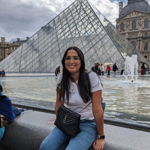 Salma B.