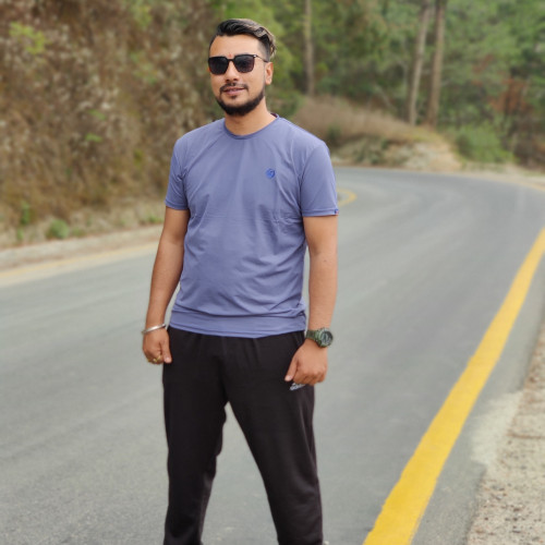 Raj k. profile photo