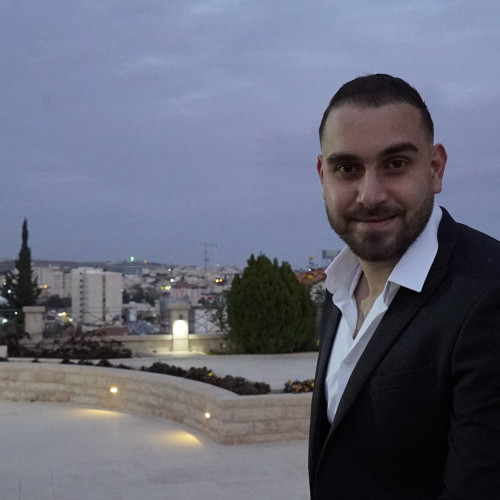 majd i. profile photo
