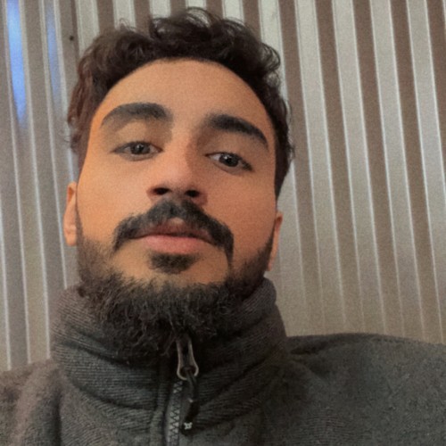 Omar A. profile photo