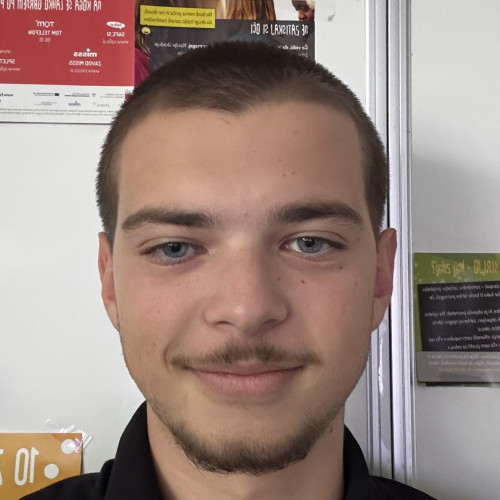 Damir D. profile photo