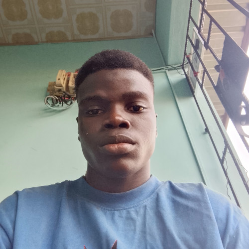 God's power  O. profile photo