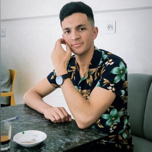 faysal r. profile photo