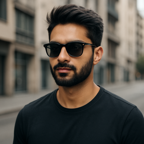 Aman V. profile photo
