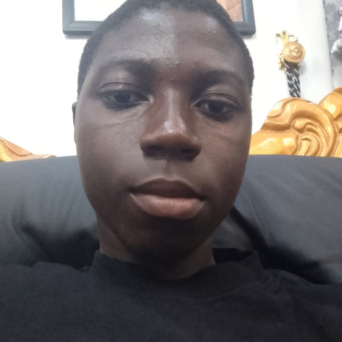 Ayo D. profile photo