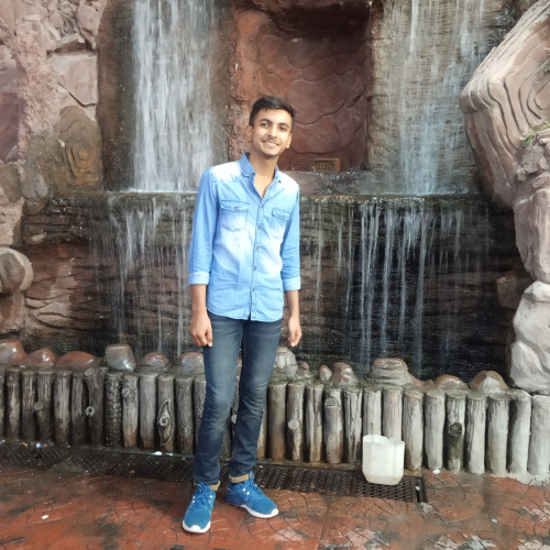 Mrinal B. profile photo