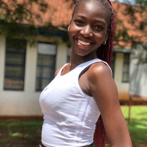 Phelisia  O. profile photo