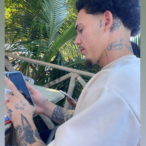 Darlin R. profile photo