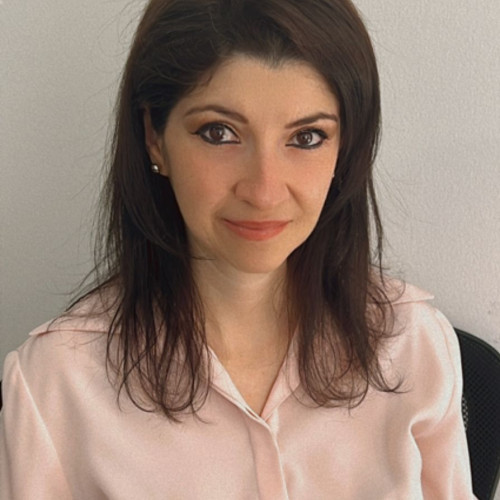 Alexandra P. profile photo