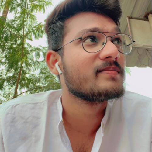 Adithya E. profile photo