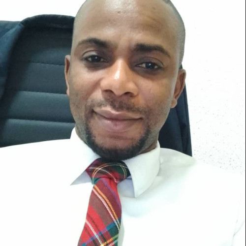 oluwatosin f. profile photo