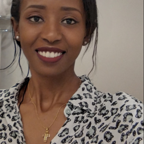 Seble D. profile photo