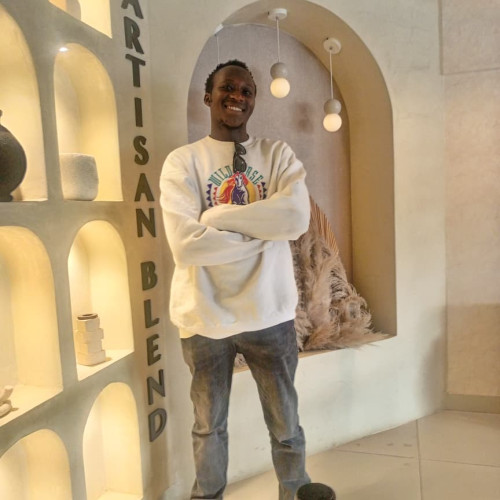 GRIFFINS B. profile photo