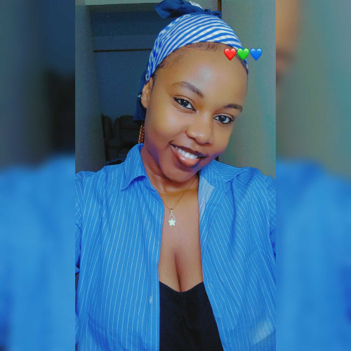 Aminah O. profile photo