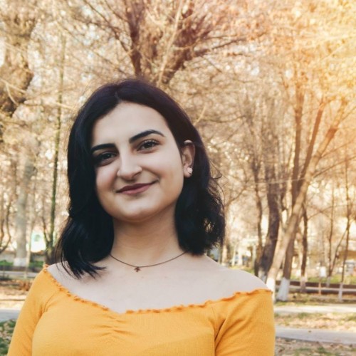 Gayane G.