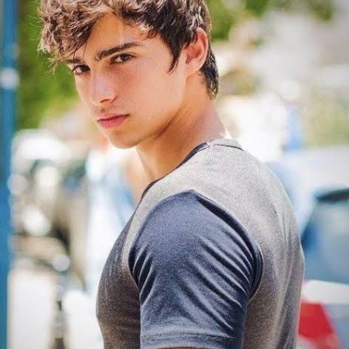 Armore J. profile photo
