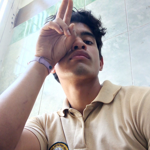 Jhonny M. profile photo