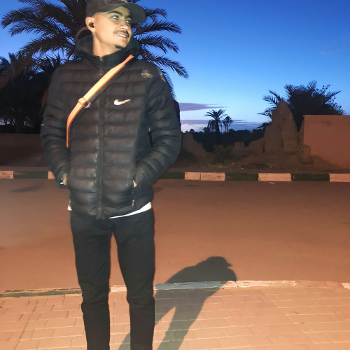 Salah Eddine  J. profile photo